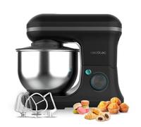 Cecotec Batteur Cecomixer Merengue 5L 1200 Noir