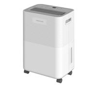 Cecotec BigDry 8000 2 L 17,5 dB 450 W Blanc
