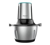 Hachoir ChopBeat 1500 TitanBlack Steel