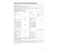 Cecotec Bolero 4350 Lave-vaisselle indépendant, 45 cm, inox, 9 couverts, 4 programmes, classe D, moteur Inverter Plus Duo, panneau Touch, Autoclean, Delay Start, panier à couverts, inox