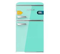 Cecotec Bolero CoolMarket 2D Origin 86 Green E