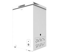 Cecotec Bolero CoolMarket Chest 99 Congélateur coffre Pose libre 99 L Blanc