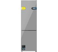 Cecotec Bolero CoolMarket Combi 250 Grey Glass D