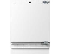 Cecotec Mini Congélateur Intégrable de 101 L Bolero Coolmarket TF BI 101 White E. Écran Tactile, Fast Freezing, Porte Réversible, Température Réglable -14 °C à -24 °C, LED Intérieur, Alarme