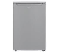 Cecotec Bolero CoolMarket TT 107 frigo combine Pose libre 107 L Acier inoxydable