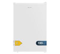 Cecotec Bolero CoolMarket TT 133 L réfrigérateur Pose libre Blanc