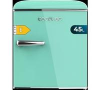 Cecotec Bolero CoolMarket TT Origin 45 frigo combine Pose libre 45 L Vert