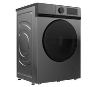 Cecotec Bolero DressCode 7450 Inverter Steel machine à laver chargement frontal 7 kg 1200 tr/min Anthracite