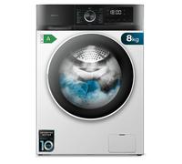 Cecotec Bolero DressCode 8500 Inverter machine à laver chargement frontal 8 kg 1400 tr/min Blanc