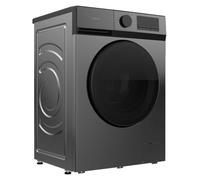 Cecotec Bolero DressCode 9450 Inverter Steel machine à laver chargement frontal 9 kg 1400 tr/min Anthracite