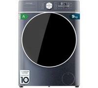 Cecotec Bolero DressCode 9800 Inverter Ice Blue A