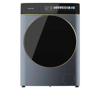 Cecotec Bolero DressCode 9900 Inverter FullColor Ice Blue machine à laver chargement frontal 9 kg 1400 tr/min Bleu