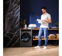Cecotec Bolero DressCode 9900 Inverter FullColor Steel A