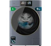 Cecotec Bolero DressCode 9950 Autodose Inverter 3D Ice Blue A