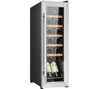 Cecotec Bolero GrandSommelier 1250 CoolWood Compressor