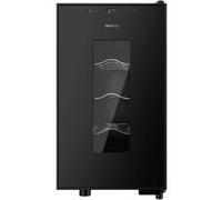 Cecotec Bolero GrandSommelier 830 CoolWood