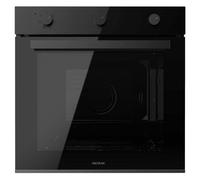 Cecotec Bolero Hexa M236000 Dark Inox Time 70 L 2800 W Noir