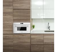 Cecotec Bolero Hexa MW703800 Glass White