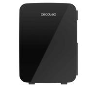Cecotec Bolero MiniCooling 10 réfrigérateur Mobile (placement) 10 L Noir