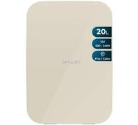 Cecotec Bolero MiniCooling 20L Bahamas Beige