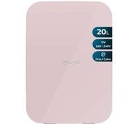 Cecotec Bolero MiniCooling 20L Bahamas Pink
