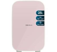Cecotec Bolero MiniCooling 25L Bahamas Pink