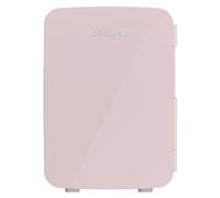 Cecotec Bolero MiniCooling 6L Bahamas réfrigérateur Mobile (placement) Rose