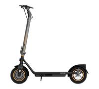 Cecotec Bongo D30 XL Noir 25 km/h 7,5 Ah