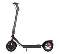 Cecotec Bongo G40 XXL Noir 25 km/h 10 Ah