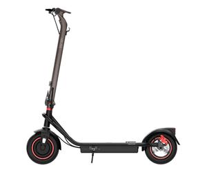 Cecotec Bongo G40 XXL Noir 25 km/h 10 Ah