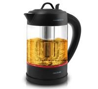 Cecotec Bouilloire ThermoSense 390 Clear