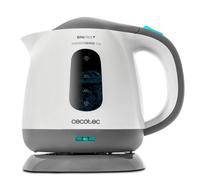 Cecotec Bouilloire ThermoSense 120