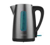 Cecotec Bouilloire Thermosense 210 Steel