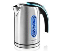 Cecotec Bouilloire ThermoSense 270 Steel