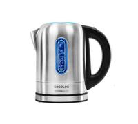 Cecotec Bouilloire ThermoSense 290 Steel