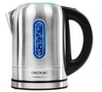 Cecotec Bouilloire ThermoSense 290 Steel