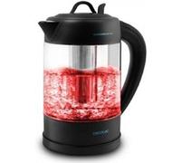 Cecotec Bouilloire ThermoSense 390 Clear