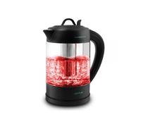 Cecotec Bouilloire ThermoSense 390 Clear