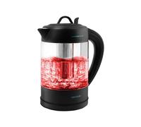 Cecotec Bouilloire ThermoSense 390 Clear