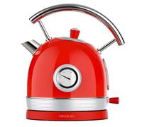 Bouilloire Thermosense 420 Vintage Light Red