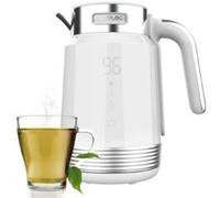 Cecotec Bouilloire ThermoSense 600 Touch White