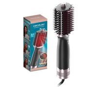 Cecotec Brosse Coiffante Air DryBold Elite Black. Air DryBold Elite Black. 1200W, 3 modes : Sèche, Coiffe et Lisse, Technologie Ionique, Revêtement en Céramique, Air Froid et Pointe Froide