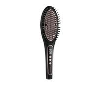 Cecotec Brosse lissante électrique Bamba InstantCare 900 Perfect Brush Coiffure Power