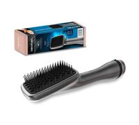Cecotec Brosse Soufflante Ceramic Care Unique Square, Chauffante Brosse Coiffante 1200 W avec tête carrée 3 en 1 pour un séchage rapide et un lissage naturel de vos cheveux