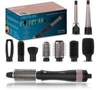 Cecotec Brosse soufflante CeramicCare 10in1 Styler