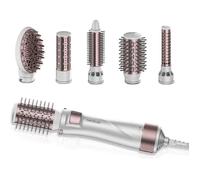 Cecotec Brosse soufflante CeramicCare 5in1 Pro