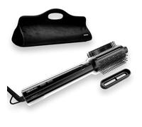 Cecotec Brosse Soufflante Coiffeuse Air DryBold Allin1 Saphire. 1400W, 110000rpm, Moteur Brushless, 2 Positions, Sèche-cheveux, Brosse Soufflante, Lisseur et Styler, Concentrateur Magnétique, Étui