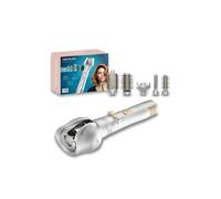 Styler Capillaire CeramicCare 6 en 1 Gyro 1100W Argent