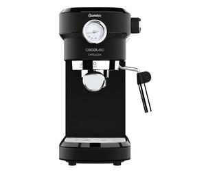 Cecotec Cafelizzia 790 Pro Semi-automatique Cafetière électrique à piston 1,2 L