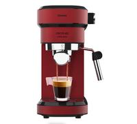 Cecotec Cafelizzia 790 Shiny Semi-automatique Machine à expresso 1,2 L